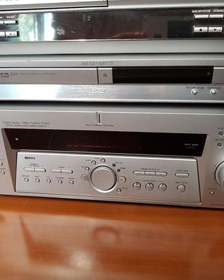 Sony STR-DE685_DVP-NS404