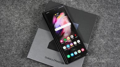 GALAXY Z FOLD 3