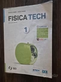 fisica tech 1 9788805080052