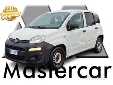 FIAT Panda 1.2 69 CV VAN 2 POSTI EURO6 POP - FS9