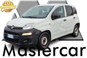 FIAT Panda 1.2 69 CV VAN 2 POSTI EURO6 POP - FS9