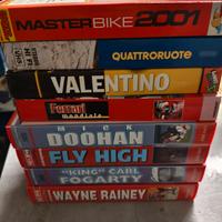 VHS Cinehollywood mondocorse 