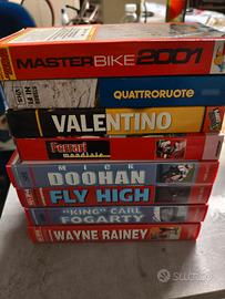 VHS Cinehollywood mondocorse 