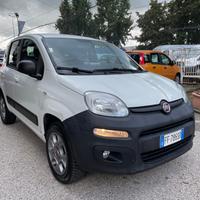 FIAT Panda 1.3 MJT 4x4