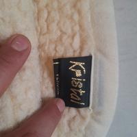 coperta in lana pura vergine matrimoniale 