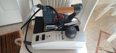 Ferro da stiro con caldaia Polti 