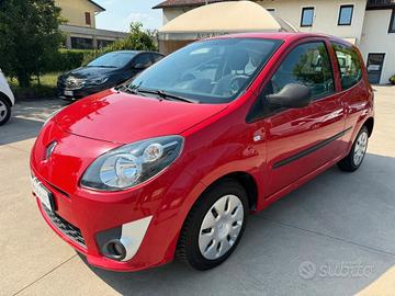 Renault Twingo 1.2 BENZINA 3 PORTE