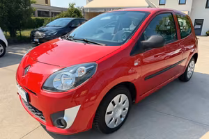 Renault Twingo 1.2 BENZINA 3 PORTE