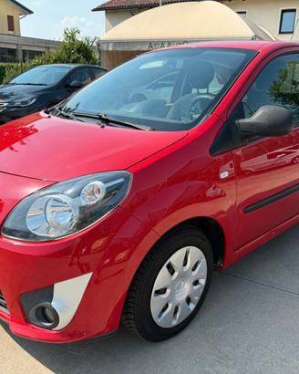 Renault Twingo 1.2 BENZINA 3 PORTE