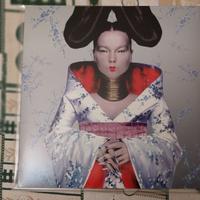 VINILE Björk – Homogenic - VINILE MAI ASCOLTATO
