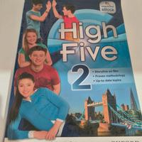 High Five 2 Oxford University Press