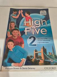 High Five 2 Oxford University Press