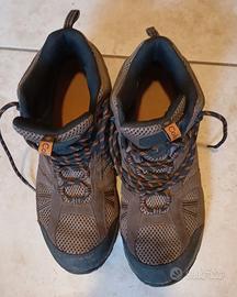 Columbia - scarpe da trekking alte - uomo n. 42