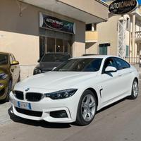 Bmw 420 d Gran Coupé Msport