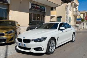 Bmw 420 d Gran Coupé Msport