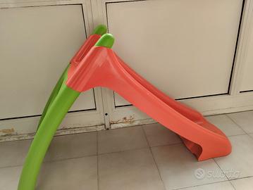 scivolo smoby 20€ Cagliari 