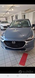 Mazda 2 mild hibrid homura