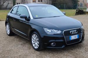 Audi A1 1.2 TFSI Attraction