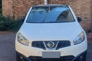 NISSAN QASHQAI 1.5 DCI 360 SOLID WHITE