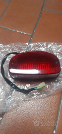 Faro posteriore honda hornet 600 2002