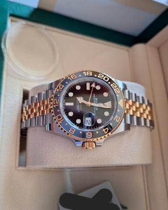 Gmt II barby