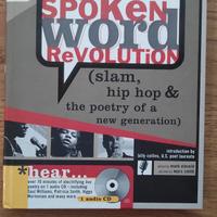 The spoken word revolution