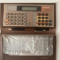 Calcolatrice Casio CB-100