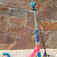 Monopattino bambino Oxelo Decathlon