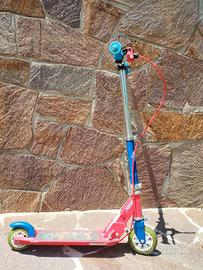 Monopattino bambino Oxelo Decathlon