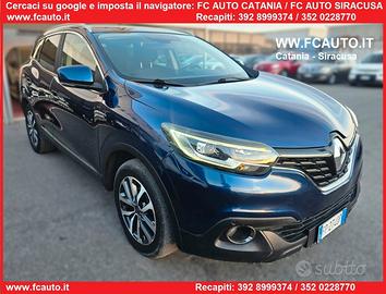 Renault Kadjar dCi 8V 110CV Energy Business
