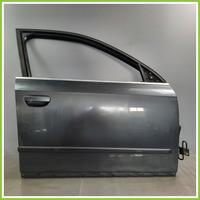 Porta Anteriore Destra DX GRIGIO AUDI A4 8E Statio