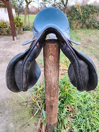 sella dressage