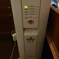 UPS Metasystem Ally HF 1600