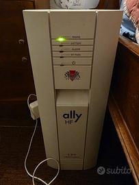 UPS Metasystem Ally HF 1600