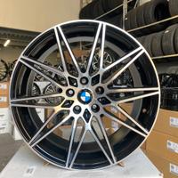 Cerchi Bmw raggio 19 NUOVI cod.049383