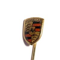 Spilla Porsche