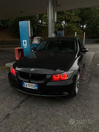 Bmw serie 3