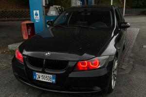 Bmw serie 3