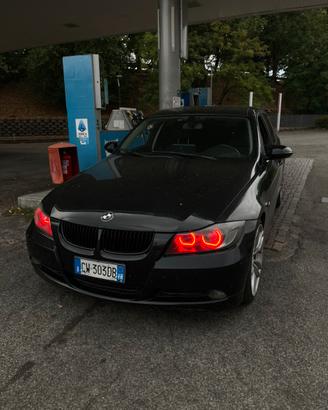 Bmw serie 3