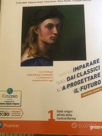 Imparare dai classici a progettare il futuro vol 1