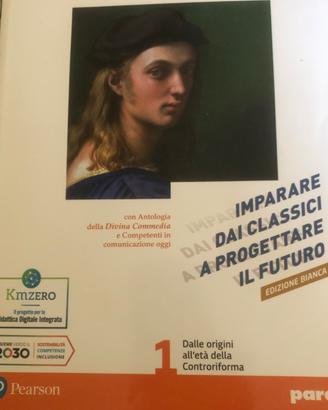 Imparare dai classici a progettare il futuro vol 1