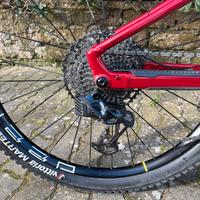 Bici E-Bike Mondraker