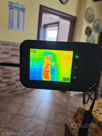 termocamera