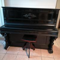 pianoforte verticale 