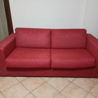 divano 2/3 posti