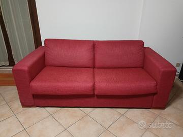 divano 2/3 posti