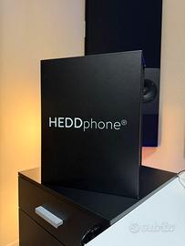 Cuffie HEDD Phone