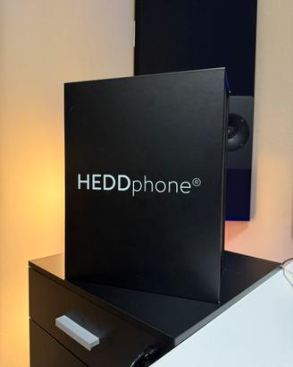 Cuffie HEDD Phone