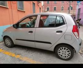 HYUNDAI i10 1ª serie - 2009 GPL