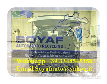 Ricambi LAND ROVER RANGE DISCOVERY fino al 2018